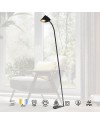 CAPUCCINA * PIE SALON LED 8.5W